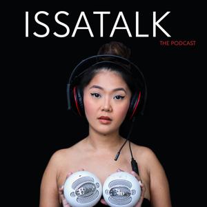 IssaTalk