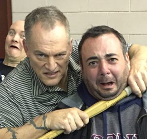 Good Brothers Wrestling Podcast