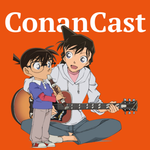 ConanCast