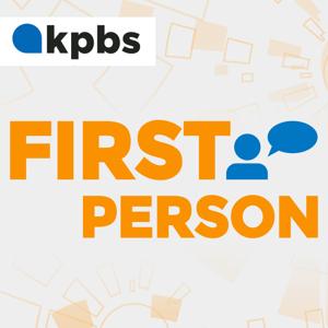 First Person by KPBS