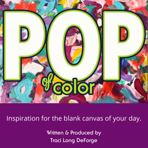 Pop of Color.FM