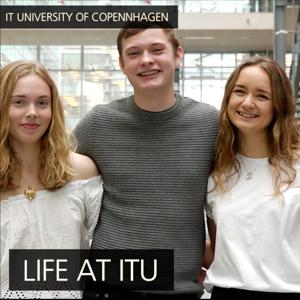 Life at ITU  (video)