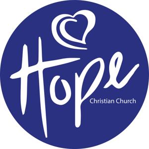 Hope Christian Church Sermon Podcasts