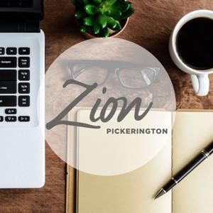 Zion Pickerington Podcast