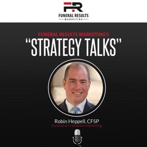 Strategy Talks by Funeral Results Marketing