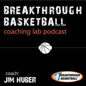 Breakthrough Basketball Coaching Lab by Breakthrough Basketball Coaching Lab