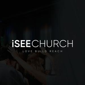 iSEE CHURCH Podcasts by iSEE CHURCH