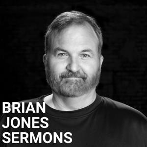 Brian Jones Sermons