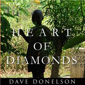 Heart Of Diamonds