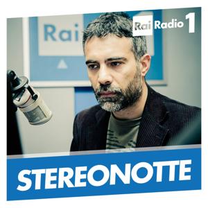 Stereonotte