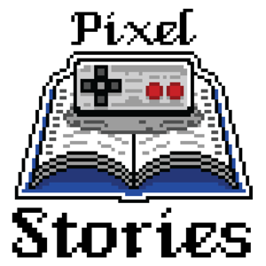 Pixel Stories Podcast