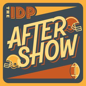 The IDP After Show by The IDP Show