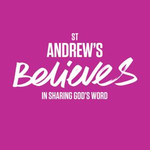 St Andrew's Roseville Sermons