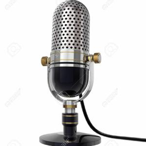 The Suspense Radio Theatre