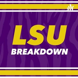 LSU Breakdown