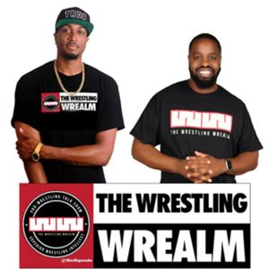 The Wrestling Wrealm by Wrestling Wrealm