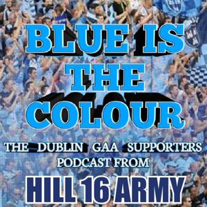 Blue Is The Colour