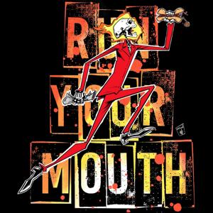 Run Your Mouth Podcast by Run Your Mouth