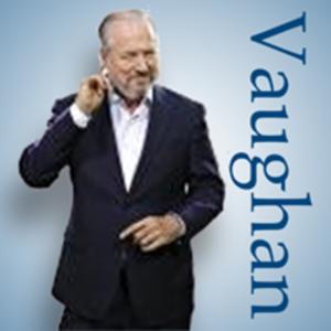 Richard Vaughan Live by vaughanradio