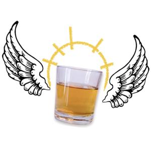 Drinks With God by Podcast Jukebox