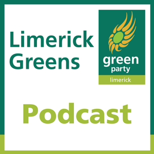 Limerick Greens Podcast