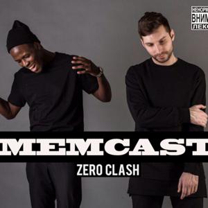 Zero Clash's Memcast