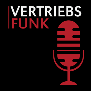 VertriebsFunk – Vertrieb, Recruiting und Karriere by Christopher Funk – Headhunter und Vertriebsspezialist