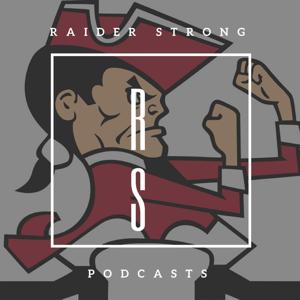 Raider Strong Podcast