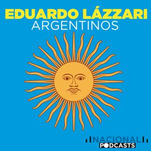 Argentinos by Radio Nacional Argentina