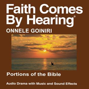 Onnele Goiniri Bible