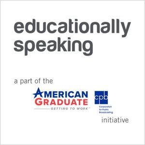 Educationally Speaking