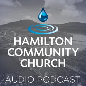 Hamilton Community Church Podcast