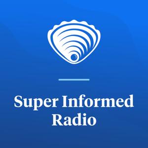 Super Informed Radio by UniSuper