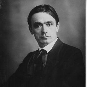 Rudolf Steiner Audio