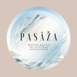 Pasāža