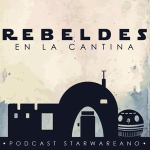 Rebeldes en la Cantina