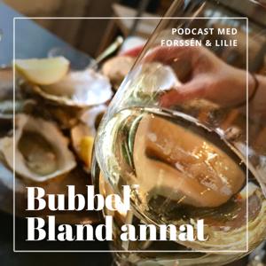 Bubbel Bland Annat