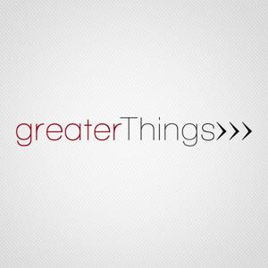 Greater Things by Shepherd's Voice Media