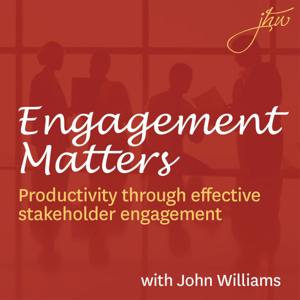 Engagement Matters