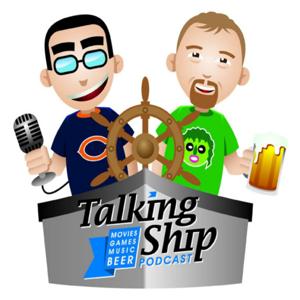 Talkingship Redux