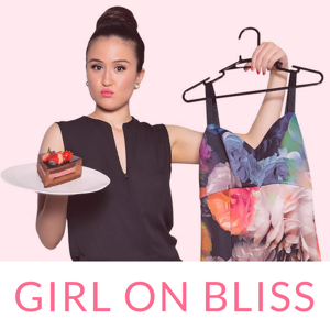 Girl on Bliss Podcast