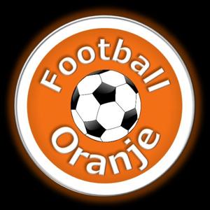 Football Oranje by Football Oranje