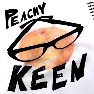 Peachy Keen