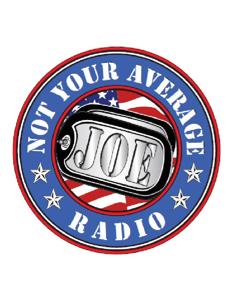 Not Your Average Joe Radio Podcast