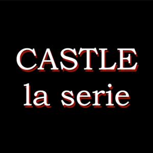 Castle la serie