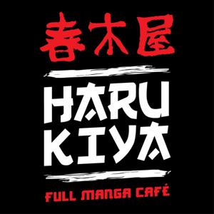 HARUKIYA FULL MANGA CAFE