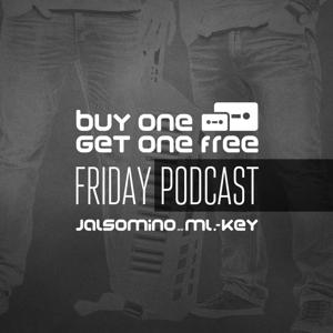 FRIDAY PODCAST