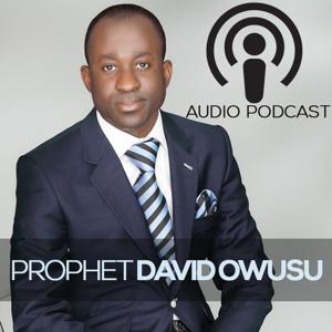 Prophet David Owusu