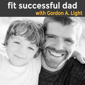 Fit Successful Dad