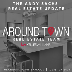 Connecticut Real Estate Expert Andy Sachs